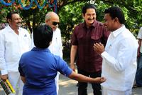 Sri Venkata Narasimha Criations Movie Opening
